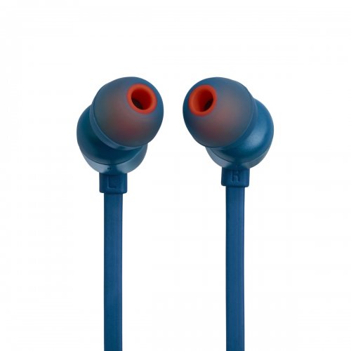 Наушники JBL Tune 310C (JBLT310CBLU) Blue купить в Украине | Telemart фото