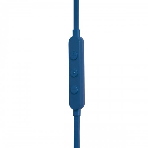 Наушники JBL Tune 310C (JBLT310CBLU) Blue купить в Украине | Telemart фото