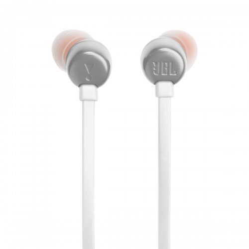 Наушники JBL Tune 310C (JBLT310CWHT) White купить в Украине | Telemart фото