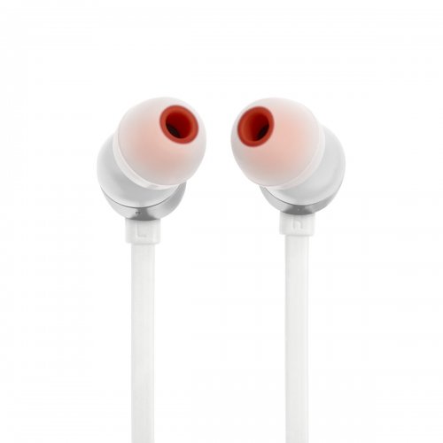 Наушники JBL Tune 310C (JBLT310CWHT) White купить в Украине | Telemart фото