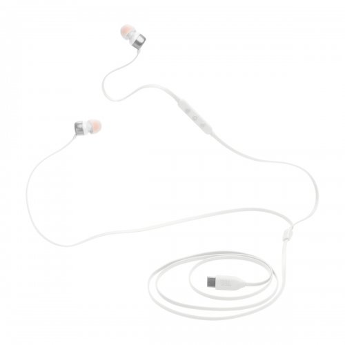Наушники JBL Tune 310C (JBLT310CWHT) White купить в Украине | Telemart фото