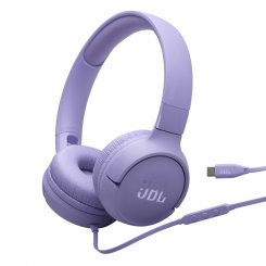 Наушники JBL Tune 520C (JBLT520CPUR) Purple