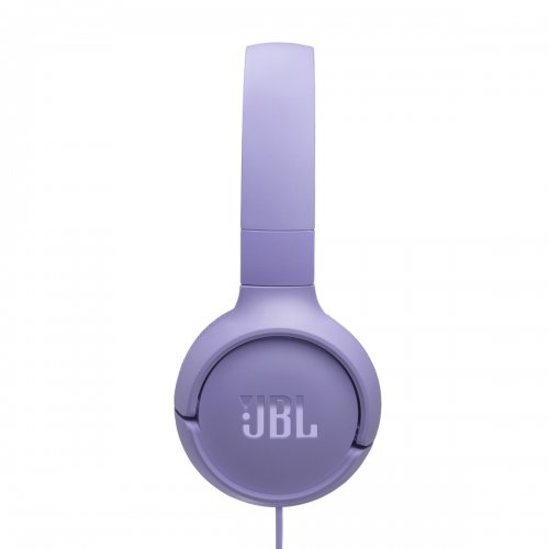 Наушники JBL Tune 520C (JBLT520CPUR) Purple купить в Украине | Telemart фото