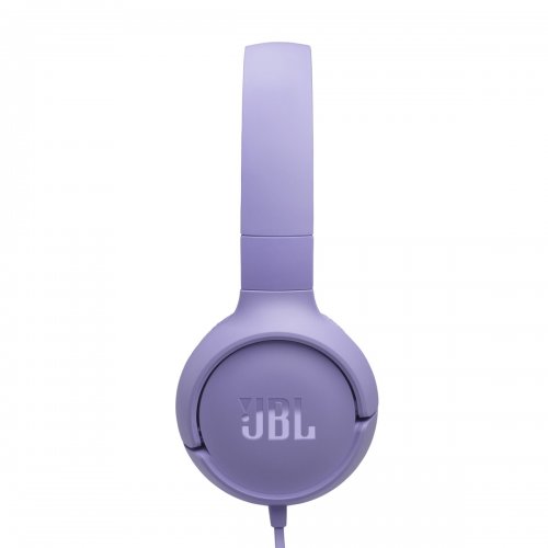 Наушники JBL Tune 520C (JBLT520CPUR) Purple купить в Украине | Telemart фото