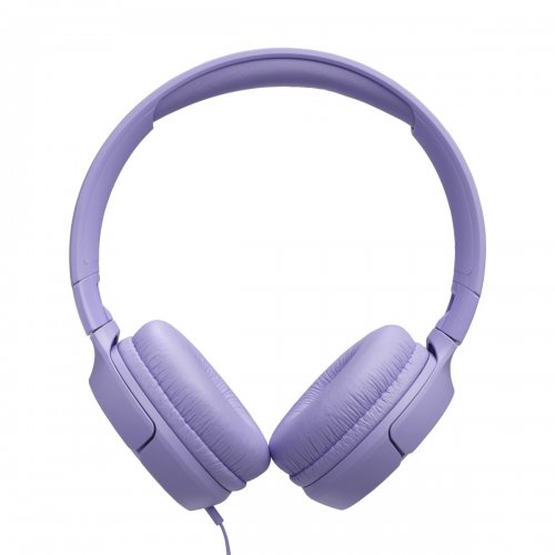 Наушники JBL Tune 520C (JBLT520CPUR) Purple купить в Украине | Telemart фото