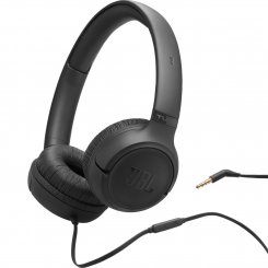 Наушники JBL Tune 530 (JBLT530BLK) Black