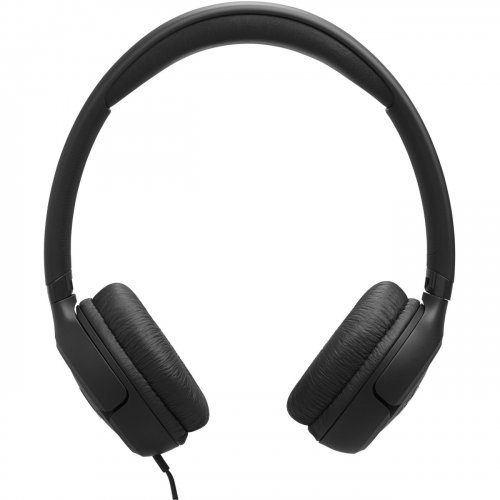 Наушники JBL Tune 530 (JBLT530BLK) Black купить в Украине | Telemart фото