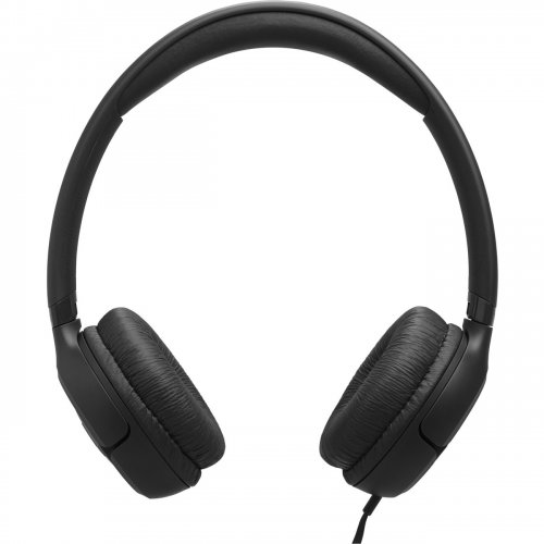 Наушники JBL Tune 530 (JBLT530BLK) Black купить в Украине | Telemart фото