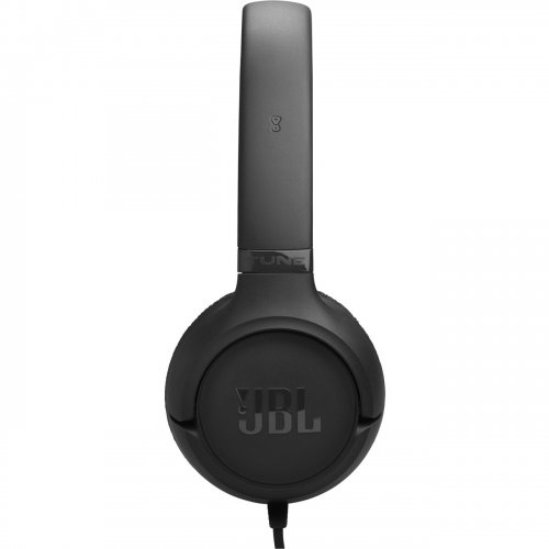 Наушники JBL Tune 530 (JBLT530BLK) Black купить в Украине | Telemart фото
