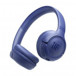 Наушники JBL Tune 530BT (JBLT530BTBLUEU) Blue