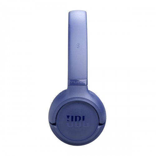 Наушники JBL Tune 530BT (JBLT530BTBLUEU) Blue купить в Украине | Telemart фото
