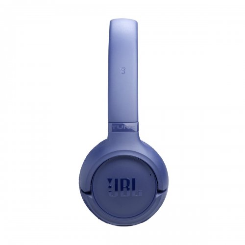 Наушники JBL Tune 530BT (JBLT530BTBLUEU) Blue купить в Украине | Telemart фото