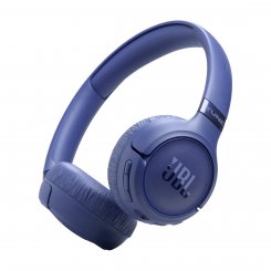 Наушники JBL Tune 680NC (JBLT680NCBLU) Blue