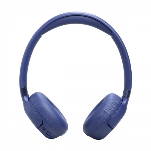 Наушники JBL Tune 680NC (JBLT680NCBLU) Blue купить в Украине | Telemart фото