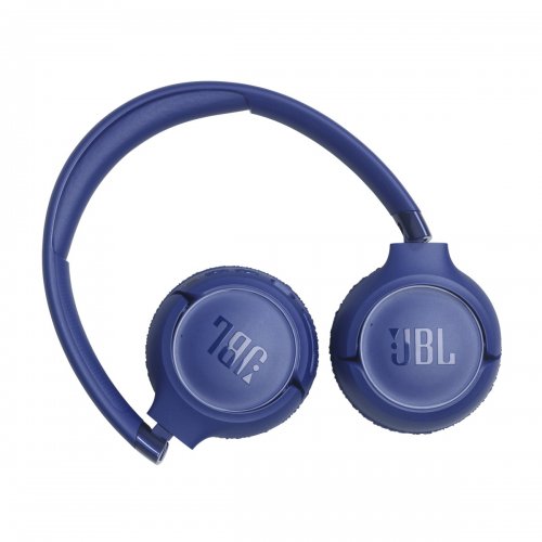 Наушники JBL Tune 680NC (JBLT680NCBLU) Blue купить в Украине | Telemart фото
