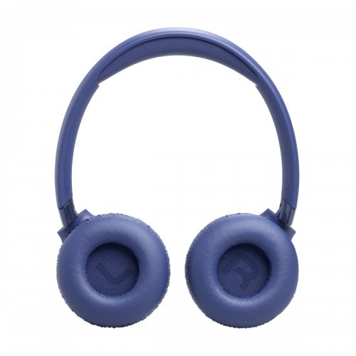 Наушники JBL Tune 680NC (JBLT680NCBLU) Blue купить в Украине | Telemart фото