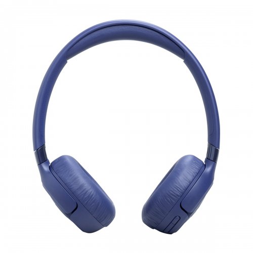 Наушники JBL Tune 680NC (JBLT680NCBLU) Blue купить в Украине | Telemart фото