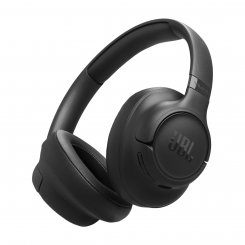 Наушники JBL Tune 730BT (JBLT730BTBLK) Black