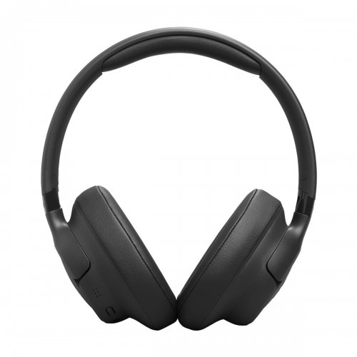 Наушники JBL Tune 730BT (JBLT730BTBLK) Black купить в Украине | Telemart фото