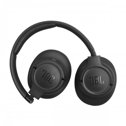 Наушники JBL Tune 730BT (JBLT730BTBLK) Black купить в Украине | Telemart фото