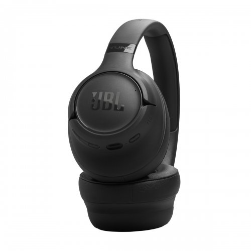 Наушники JBL Tune 730BT (JBLT730BTBLK) Black купить в Украине | Telemart фото