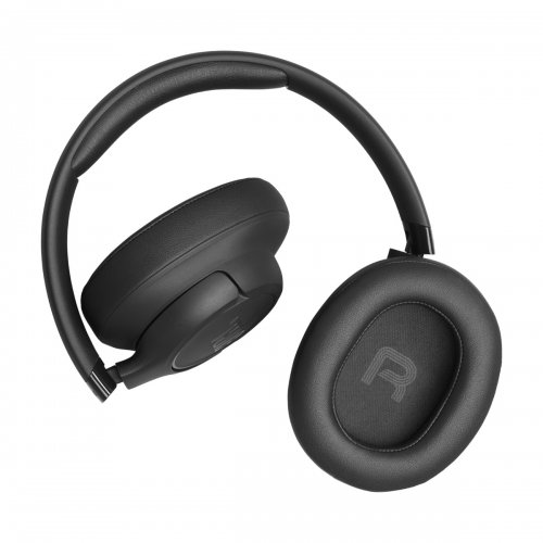 Наушники JBL Tune 730BT (JBLT730BTBLK) Black купить в Украине | Telemart фото