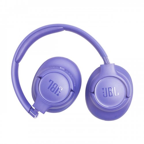 Наушники JBL Tune 730BT (JBLT730BTLAV) Lavender купить в Украине | Telemart фото