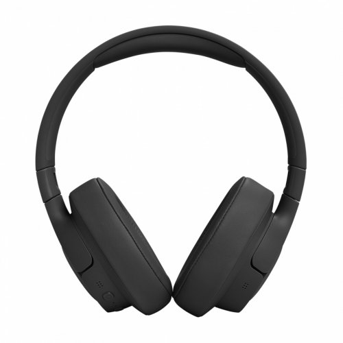 Навушники JBL Tune 770NC (JBLT770NCBLK) Black купити в Україні | Telemart фото