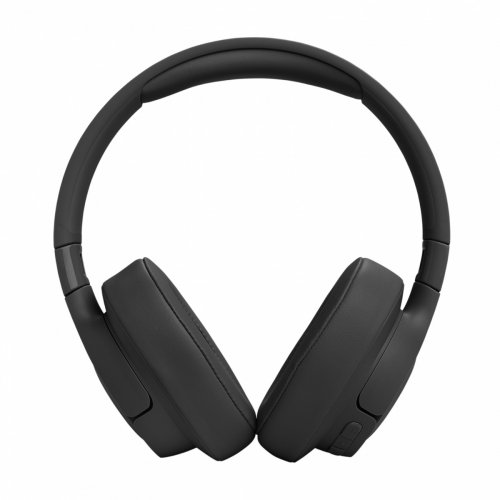 Навушники JBL Tune 770NC (JBLT770NCBLK) Black купити в Україні | Telemart фото