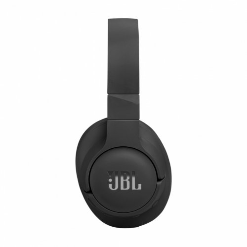 Навушники JBL Tune 770NC (JBLT770NCBLK) Black купити в Україні | Telemart фото