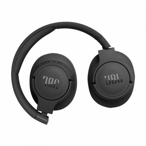 Навушники JBL Tune 770NC (JBLT770NCBLK) Black купити в Україні | Telemart фото