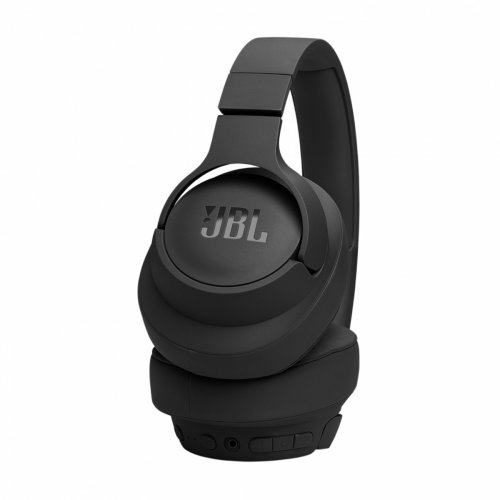 Навушники JBL Tune 770NC (JBLT770NCBLK) Black купити в Україні | Telemart фото