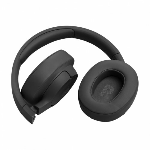 Навушники JBL Tune 770NC (JBLT770NCBLK) Black купити в Україні | Telemart фото