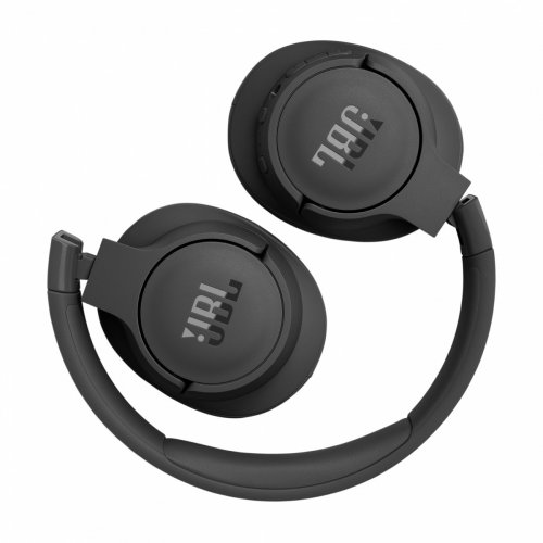 Навушники JBL Tune 770NC (JBLT770NCBLK) Black купити в Україні | Telemart фото