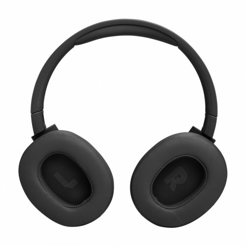 Навушники JBL Tune 770NC (JBLT770NCBLK) Black купити в Україні | Telemart фото