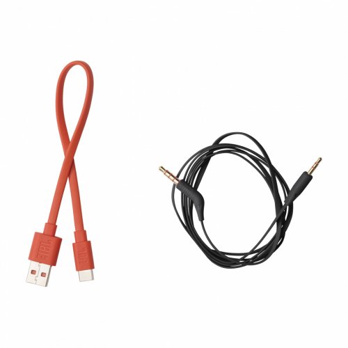 Навушники JBL Tune 770NC (JBLT770NCBLK) Black купити в Україні | Telemart фото
