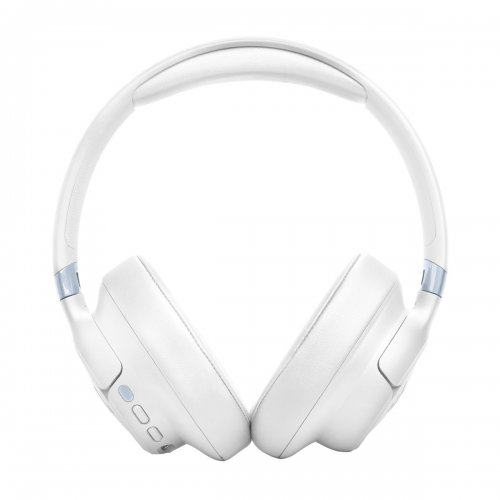 Навушники JBL Tune 780NC (JBLT780NCWHT) White купити в Україні | Telemart фото