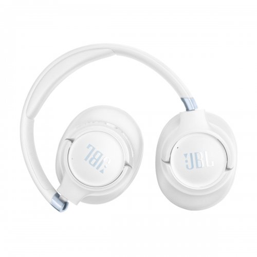 Навушники JBL Tune 780NC (JBLT780NCWHT) White купити в Україні | Telemart фото