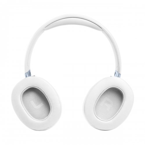 Навушники JBL Tune 780NC (JBLT780NCWHT) White купити в Україні | Telemart фото