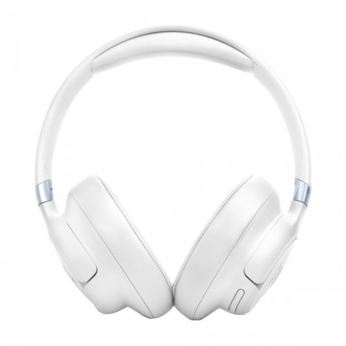 Навушники JBL Tune 780NC (JBLT780NCWHT) White купити в Україні | Telemart фото