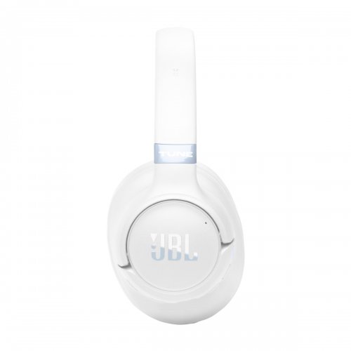 Навушники JBL Tune 780NC (JBLT780NCWHT) White купити в Україні | Telemart фото