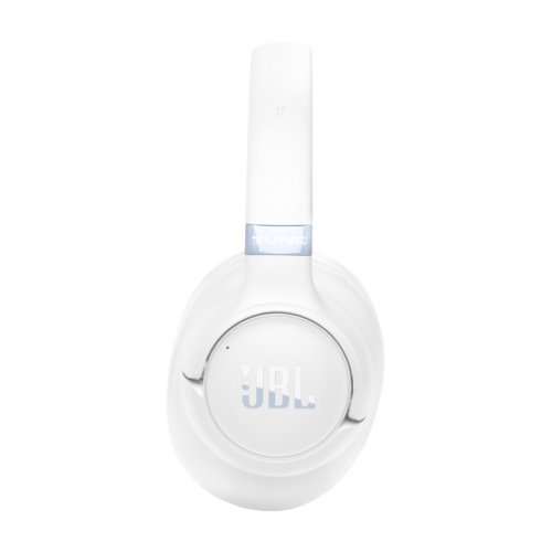 Навушники JBL Tune 780NC (JBLT780NCWHT) White купити в Україні | Telemart фото