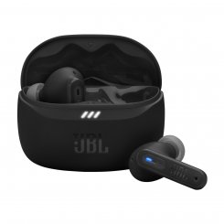 Наушники JBL Tune Beam 2 (JBLTBEAM2BLK) Black
