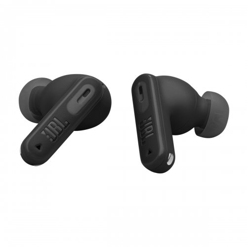 Навушники JBL Tune Beam 2 (JBLTBEAM2BLK) Black купити в Україні | Telemart фото