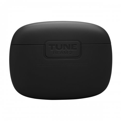 Навушники JBL Tune Beam 2 (JBLTBEAM2BLK) Black купити в Україні | Telemart фото