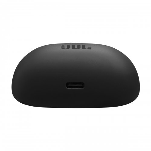 Навушники JBL Tune Beam 2 (JBLTBEAM2BLK) Black купити в Україні | Telemart фото