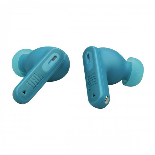 Навушники JBL Tune Beam 2 (JBLTBEAM2TQE) Turquoise купити в Україні | Telemart фото