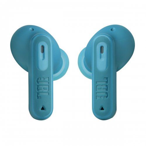 Навушники JBL Tune Beam 2 (JBLTBEAM2TQE) Turquoise купити в Україні | Telemart фото