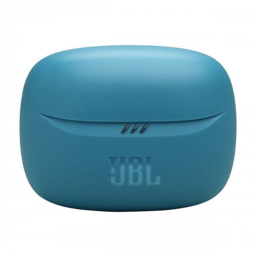 Навушники JBL Tune Beam 2 (JBLTBEAM2TQE) Turquoise купити в Україні | Telemart фото