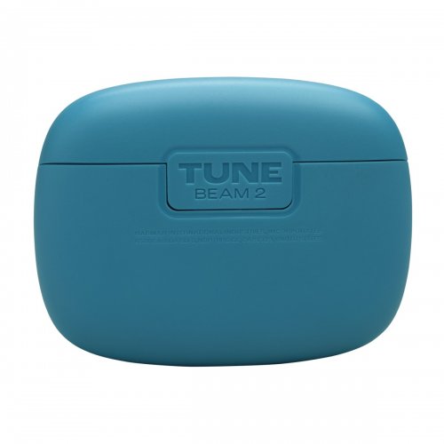 Навушники JBL Tune Beam 2 (JBLTBEAM2TQE) Turquoise купити в Україні | Telemart фото
